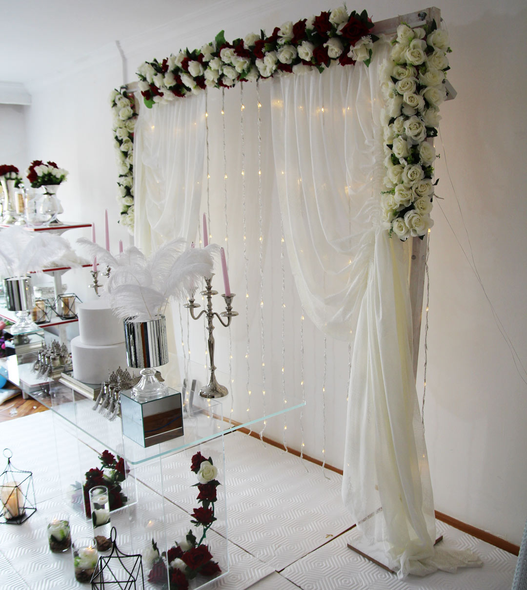 Ay Organizasyon - VAN